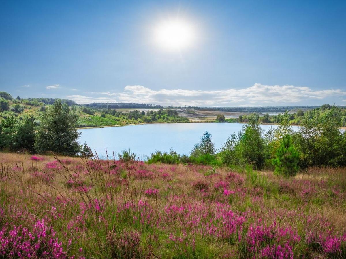 Landal Mooi زوتيندال المظهر الخارجي الصورة